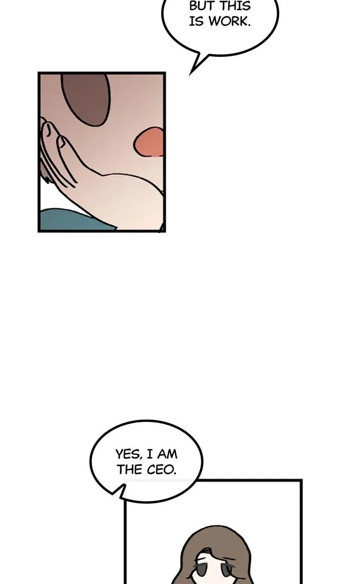 A Vegetarian's Pet Vegetable Chapter 33 page 12 - 