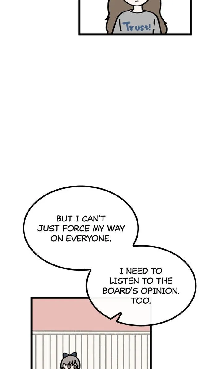 A Vegetarian's Pet Vegetable Chapter 33 page 13 - 