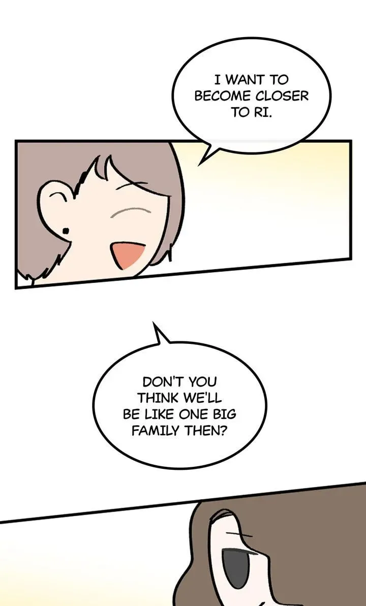 A Vegetarian's Pet Vegetable Chapter 33 page 24 - 