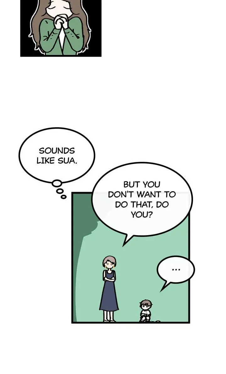 A Vegetarian's Pet Vegetable Chapter 33 page 38 - 
