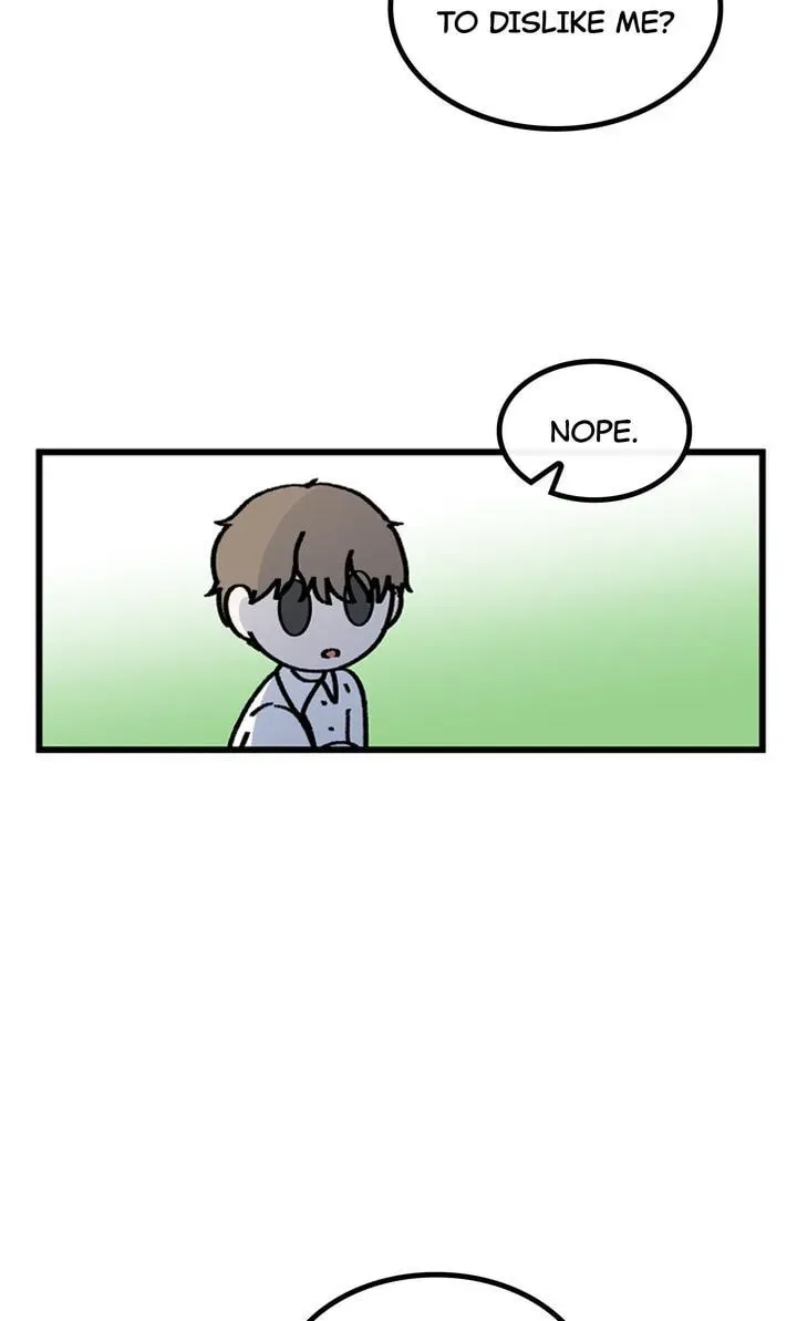 A Vegetarian's Pet Vegetable Chapter 33 page 43 - 