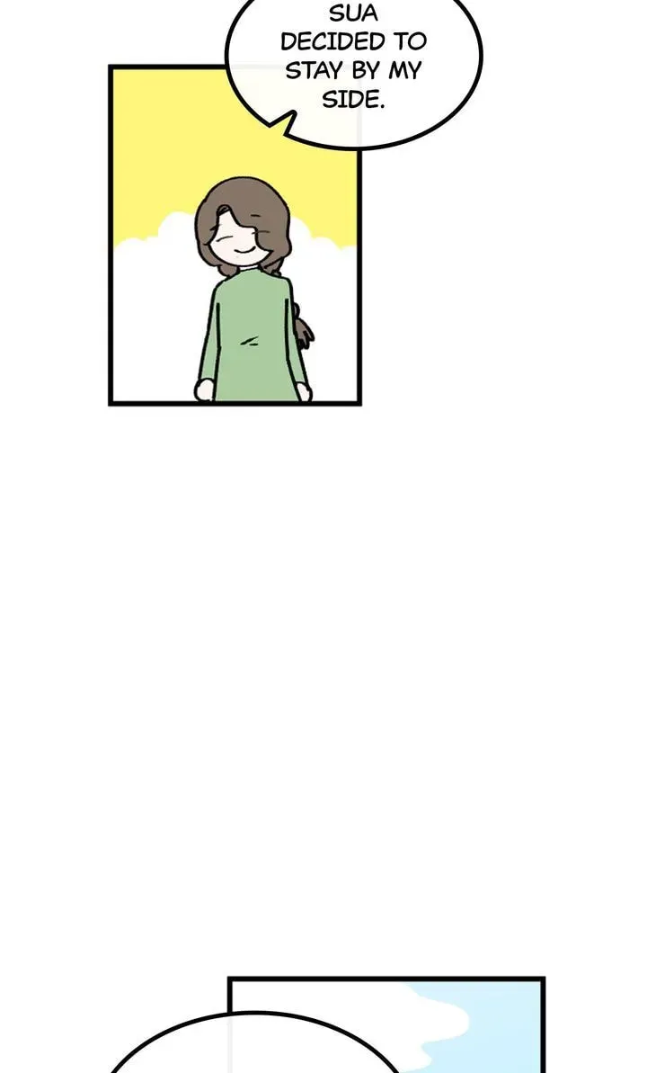 A Vegetarian's Pet Vegetable Chapter 33 page 44 - 