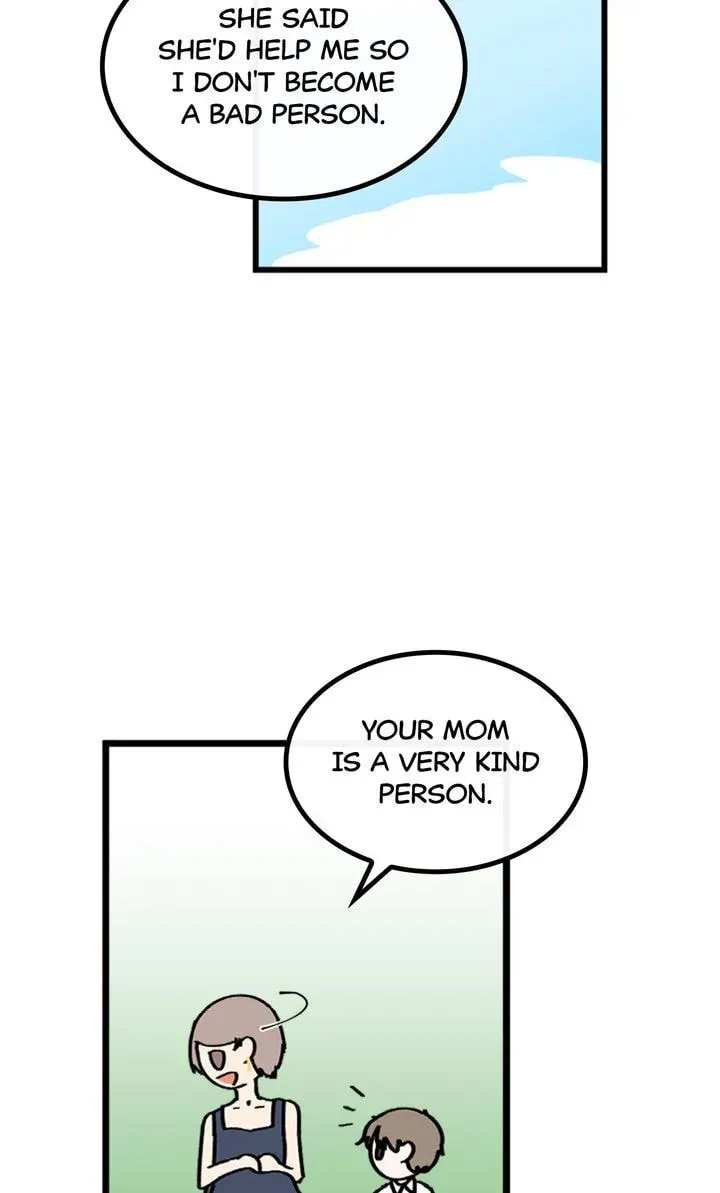 A Vegetarian's Pet Vegetable Chapter 33 page 45 - 