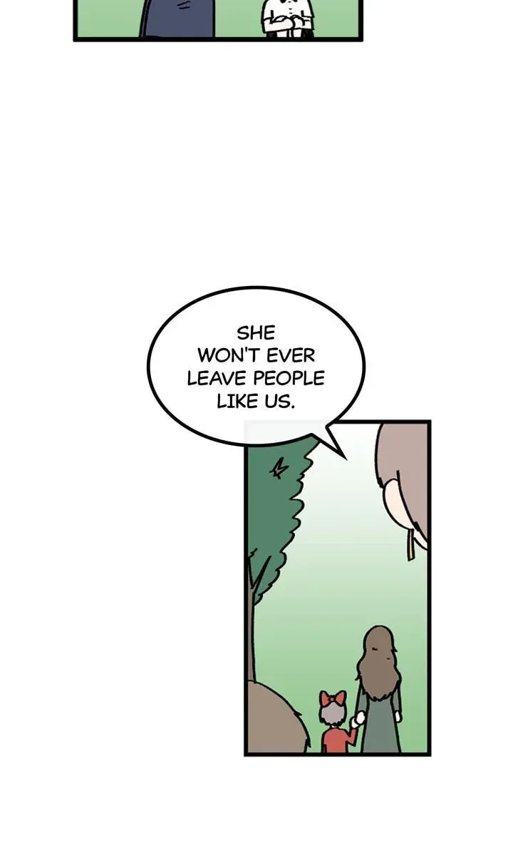 A Vegetarian's Pet Vegetable Chapter 33 page 46 - 