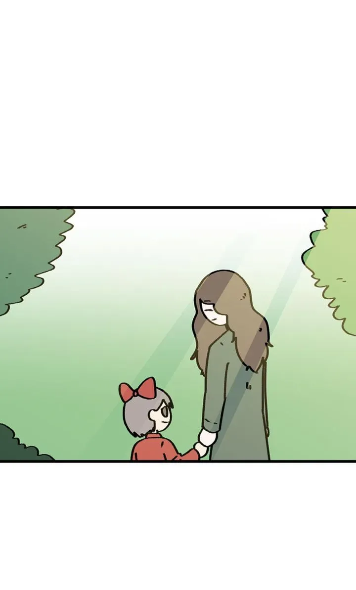 A Vegetarian's Pet Vegetable Chapter 33 page 47 - 