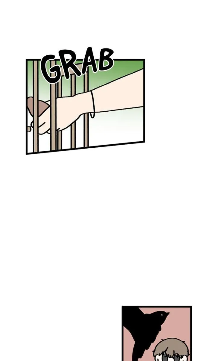 A Vegetarian's Pet Vegetable Chapter 33 page 49 - 