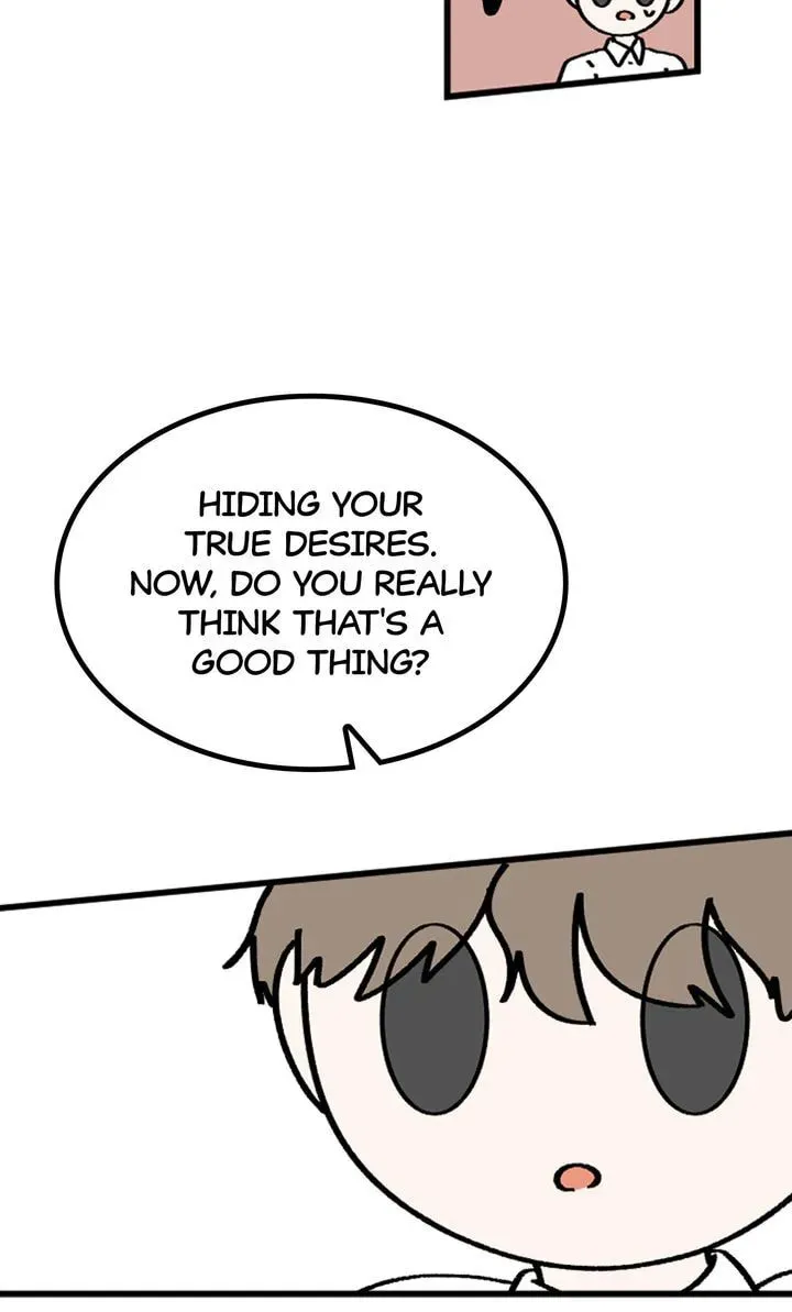 A Vegetarian's Pet Vegetable Chapter 33 page 50 - 