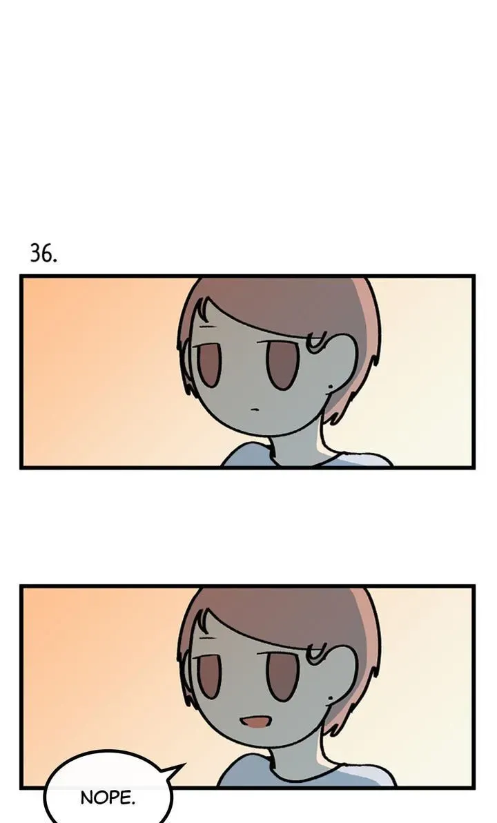 A Vegetarian's Pet Vegetable Chapter 35 page 1 - 