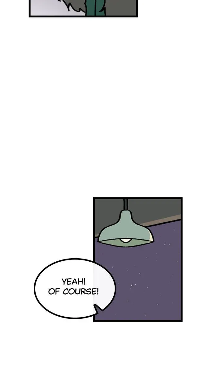 A Vegetarian's Pet Vegetable Chapter 35 page 11 - 