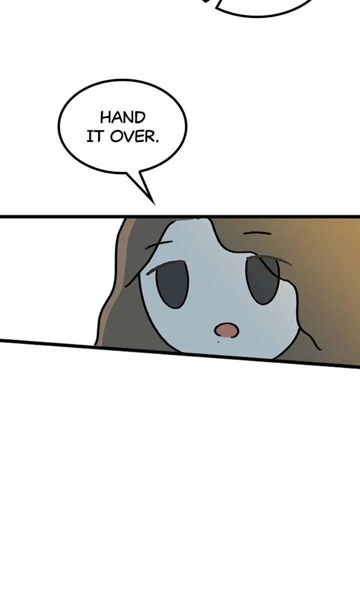 A Vegetarian's Pet Vegetable Chapter 35 page 14 - 