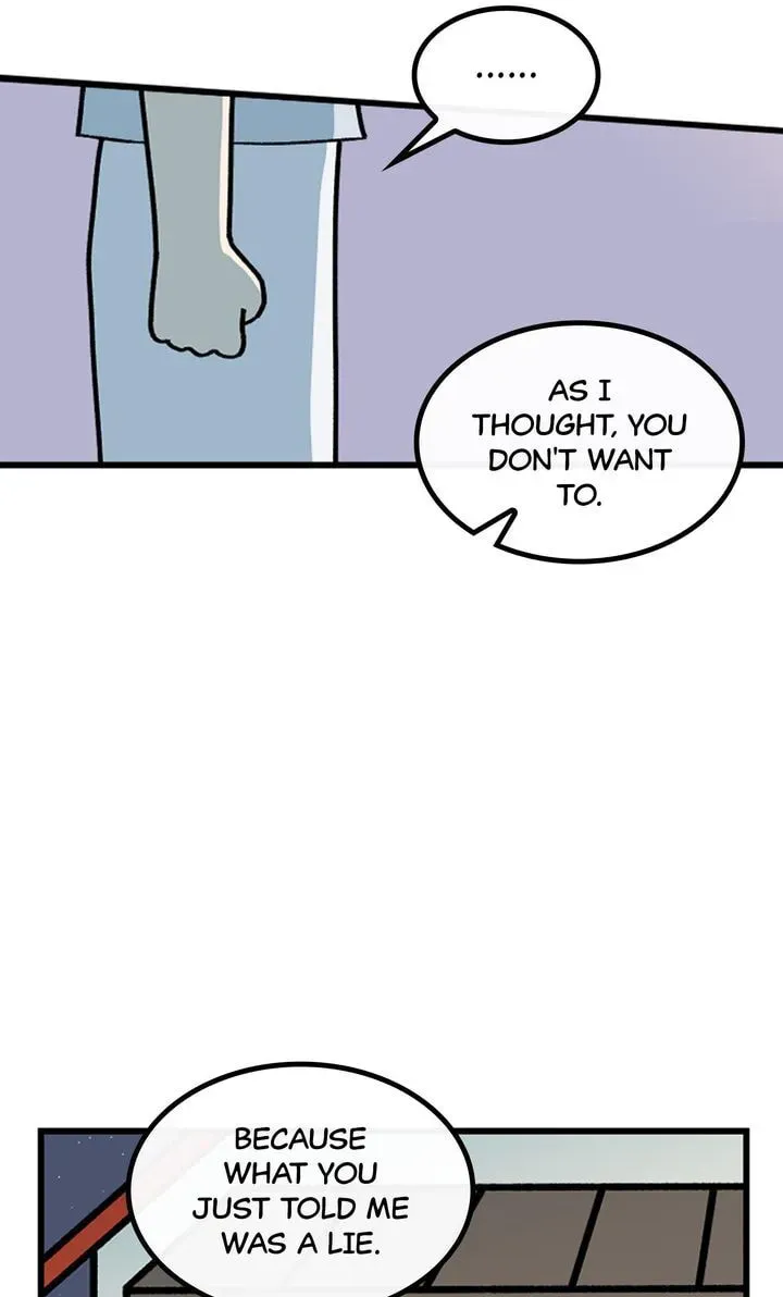 A Vegetarian's Pet Vegetable Chapter 35 page 15 - 