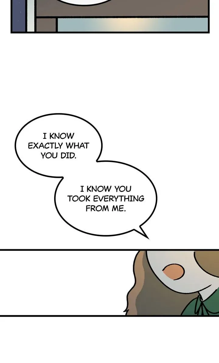 A Vegetarian's Pet Vegetable Chapter 35 page 16 - 