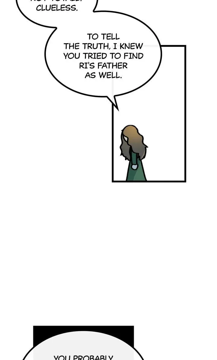 A Vegetarian's Pet Vegetable Chapter 35 page 18 - 