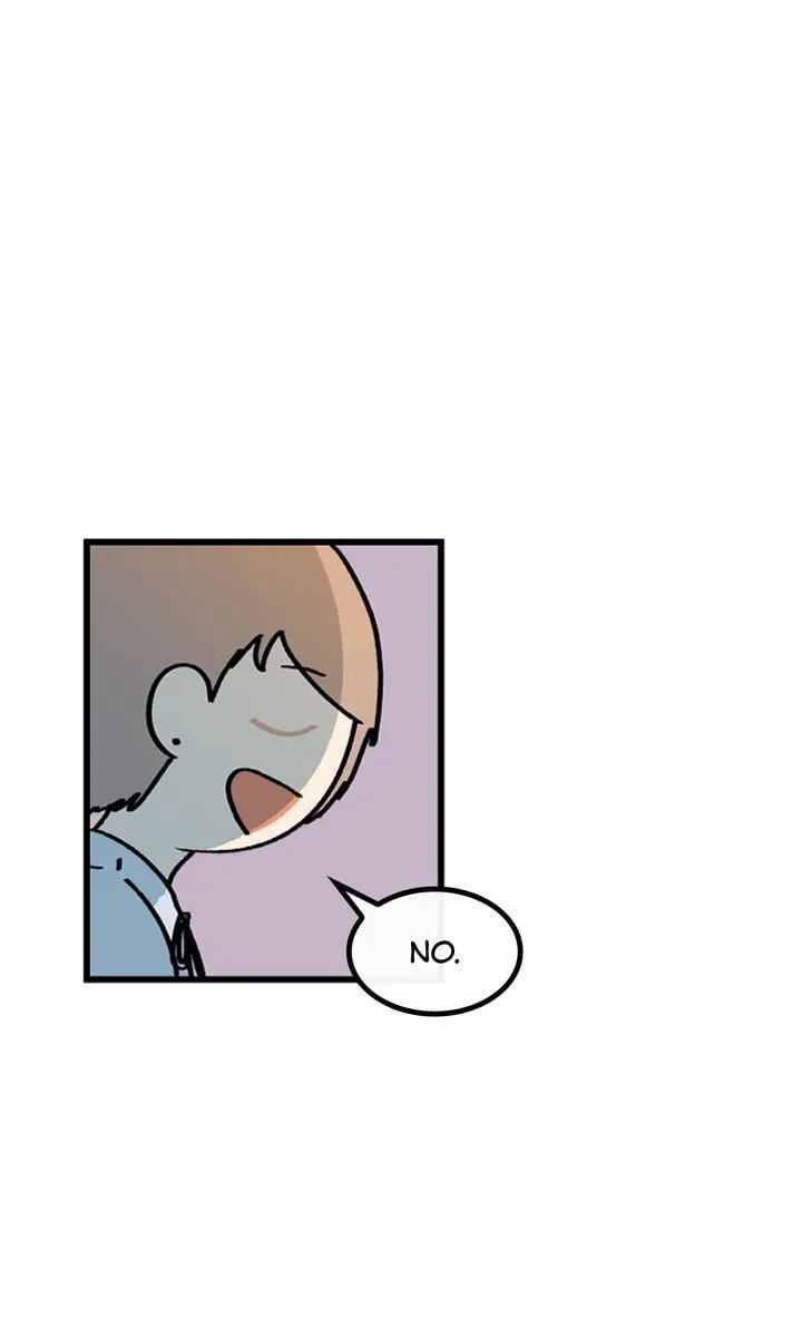 A Vegetarian's Pet Vegetable Chapter 35 page 22 - 