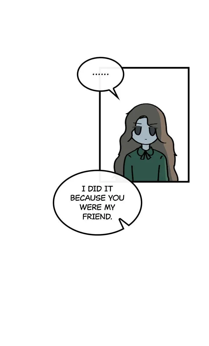 A Vegetarian's Pet Vegetable Chapter 35 page 23 - 