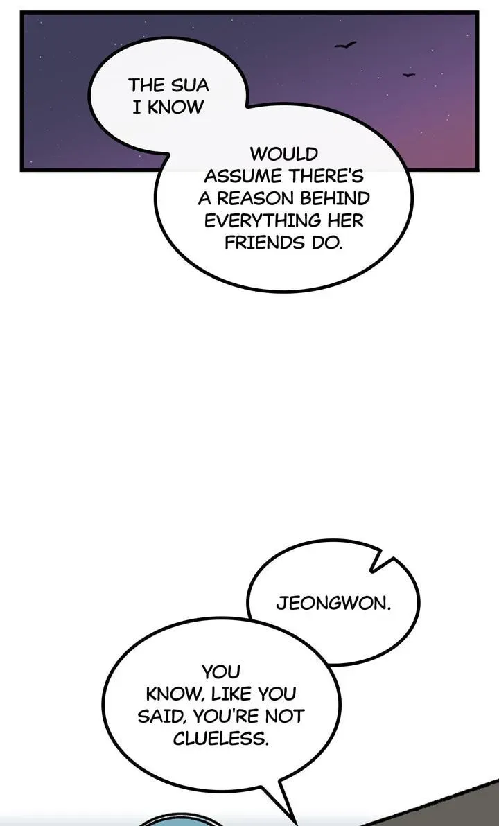 A Vegetarian's Pet Vegetable Chapter 35 page 24 - 