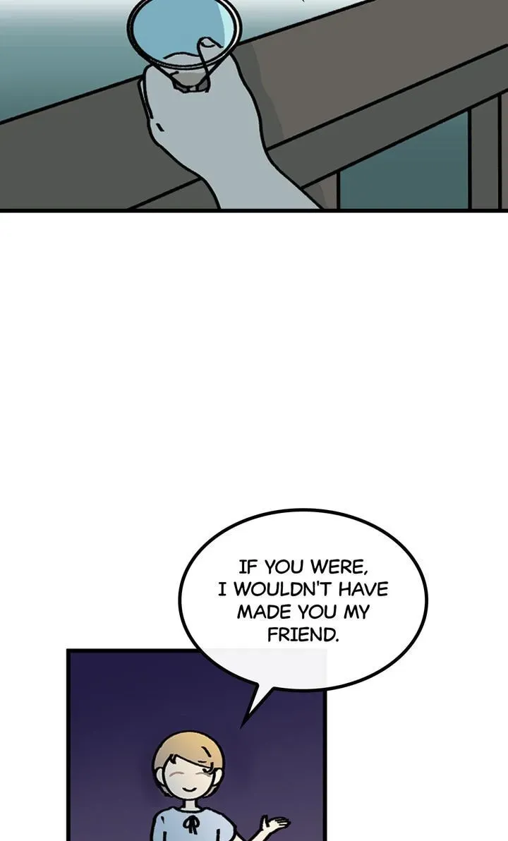 A Vegetarian's Pet Vegetable Chapter 35 page 25 - 