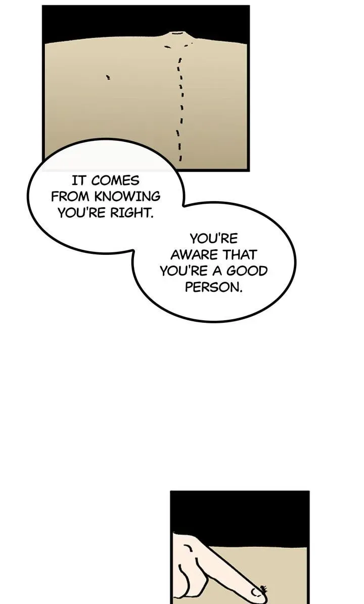 A Vegetarian's Pet Vegetable Chapter 35 page 29 - 