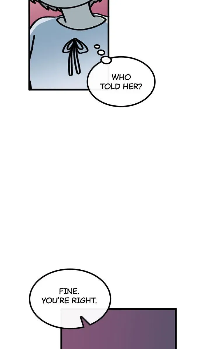 A Vegetarian's Pet Vegetable Chapter 35 page 4 - 