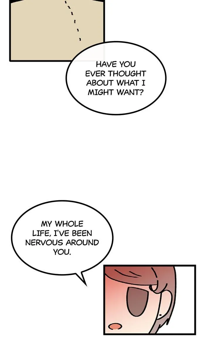A Vegetarian's Pet Vegetable Chapter 35 page 31 - 