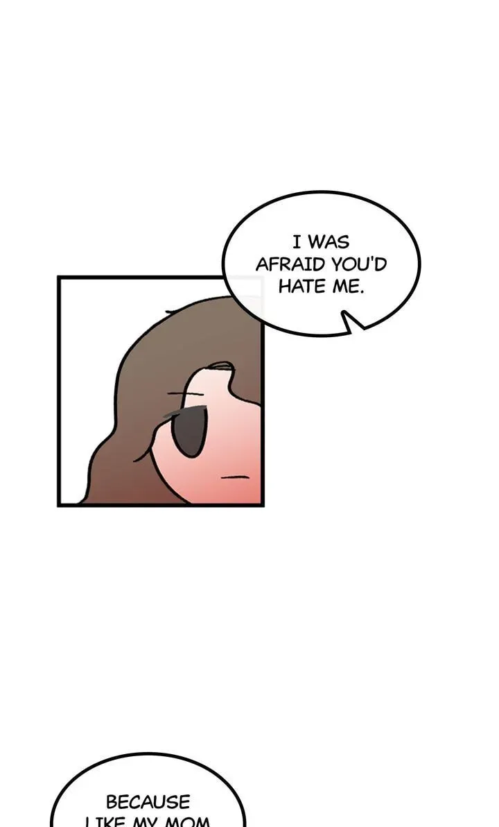 A Vegetarian's Pet Vegetable Chapter 35 page 32 - 