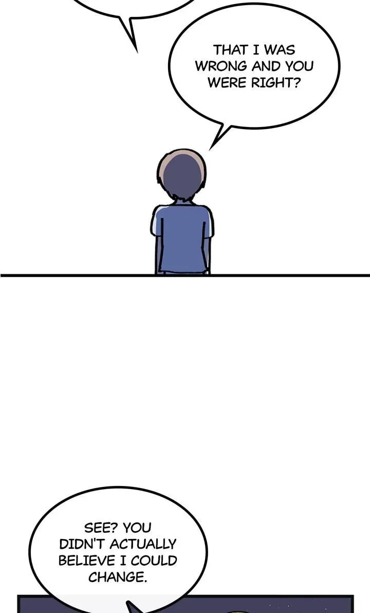 A Vegetarian's Pet Vegetable Chapter 35 page 37 - 