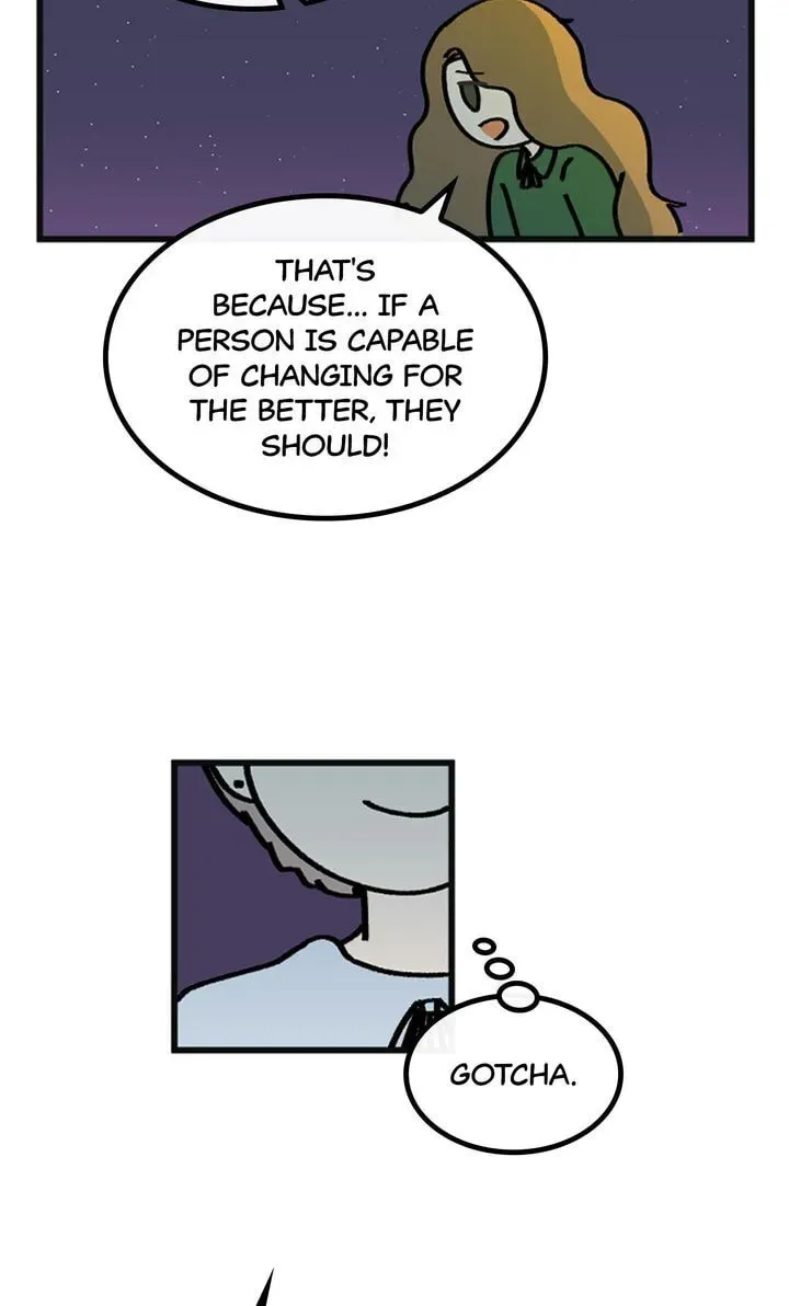 A Vegetarian's Pet Vegetable Chapter 35 page 38 - 