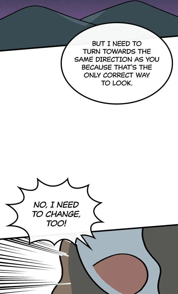 A Vegetarian's Pet Vegetable Chapter 35 page 40 - 