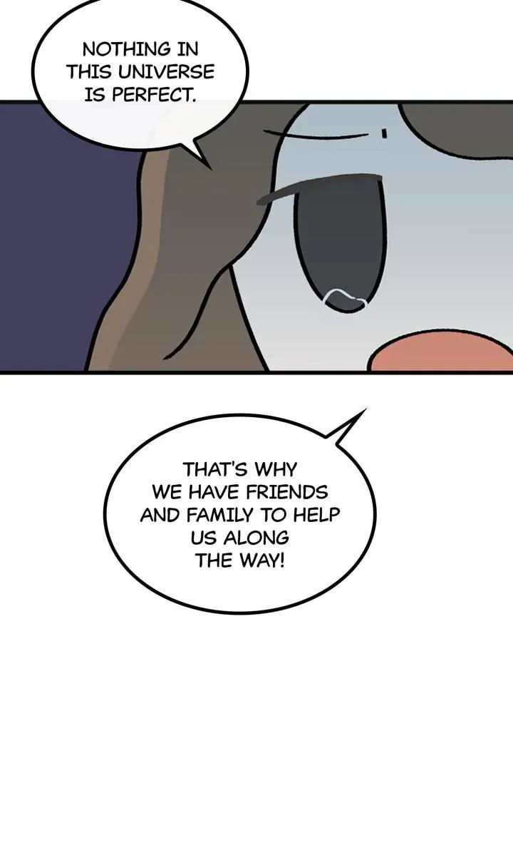 A Vegetarian's Pet Vegetable Chapter 35 page 44 - 