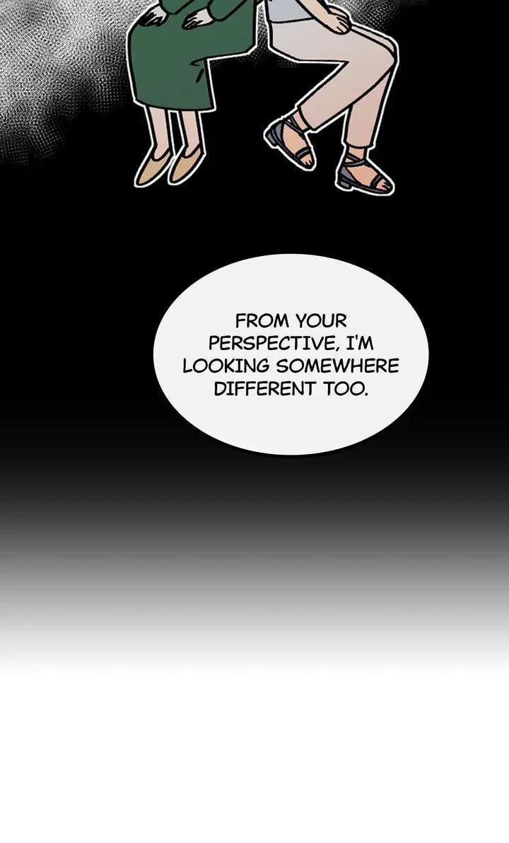 A Vegetarian's Pet Vegetable Chapter 35 page 46 - 