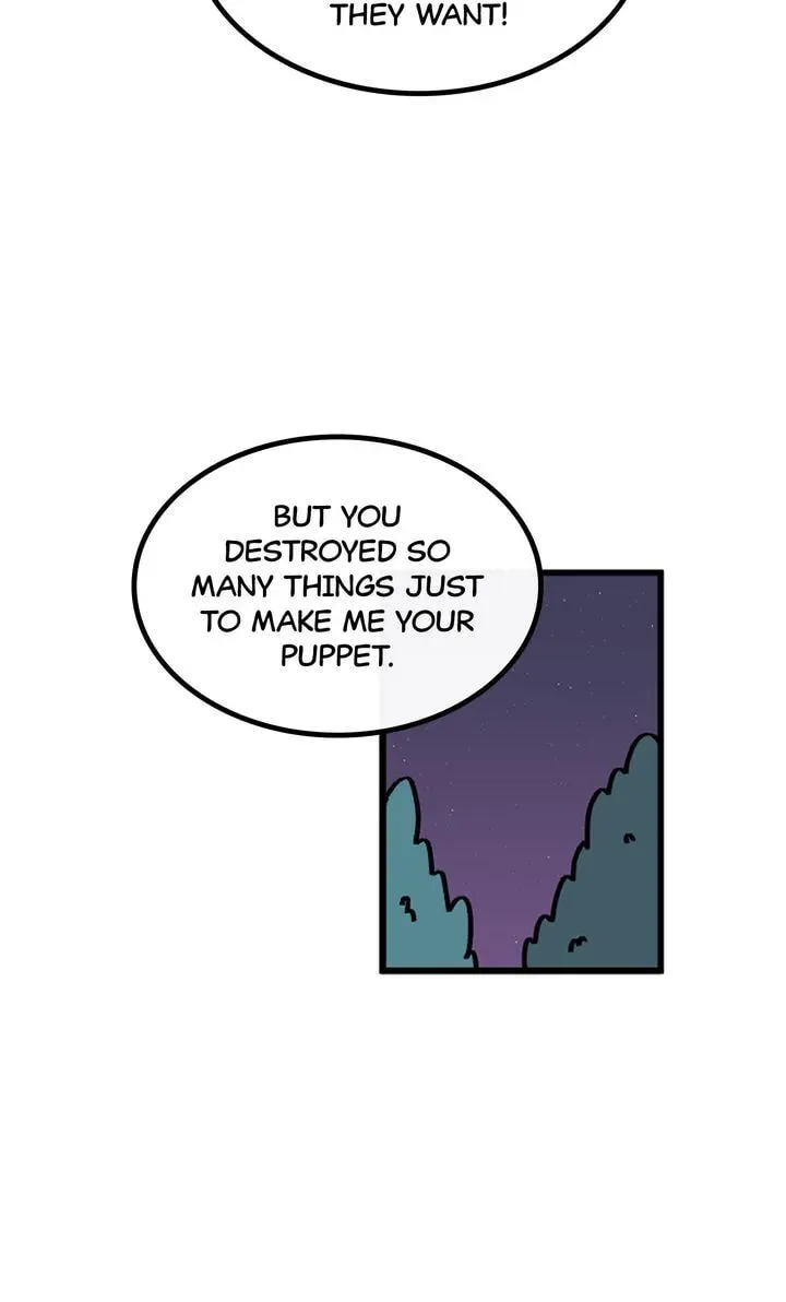 A Vegetarian's Pet Vegetable Chapter 35 page 51 - 