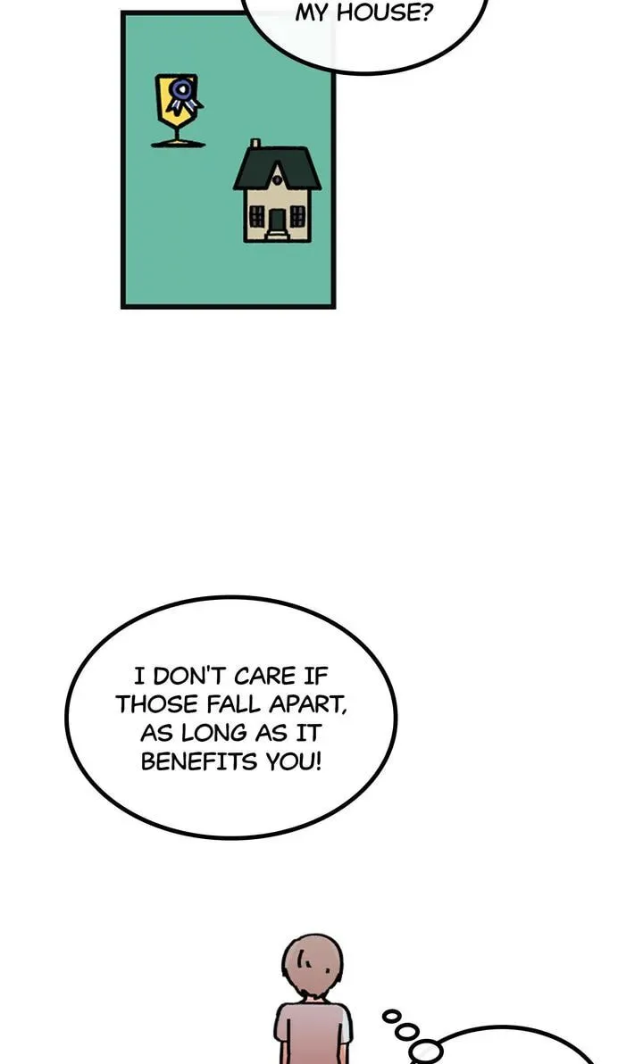 A Vegetarian's Pet Vegetable Chapter 35 page 53 - 