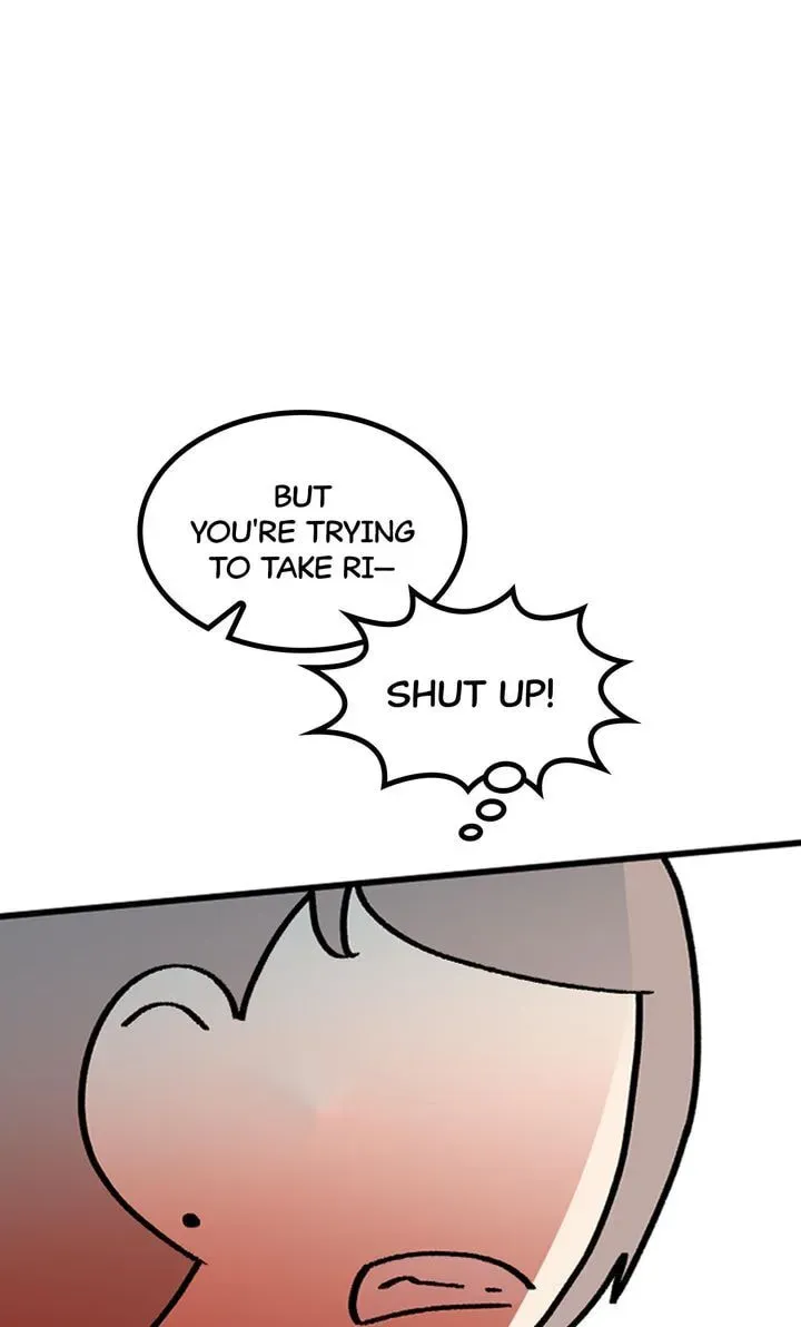 A Vegetarian's Pet Vegetable Chapter 35 page 55 - 