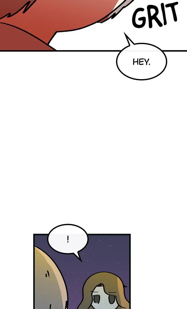 A Vegetarian's Pet Vegetable Chapter 35 page 56 - 