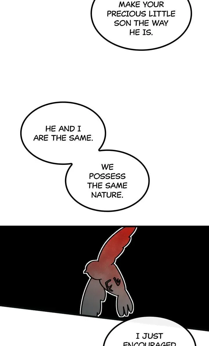 A Vegetarian's Pet Vegetable Chapter 35 page 60 - 