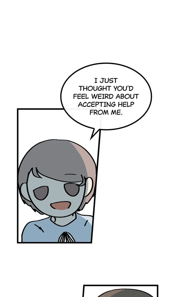 A Vegetarian's Pet Vegetable Chapter 35 page 7 - 