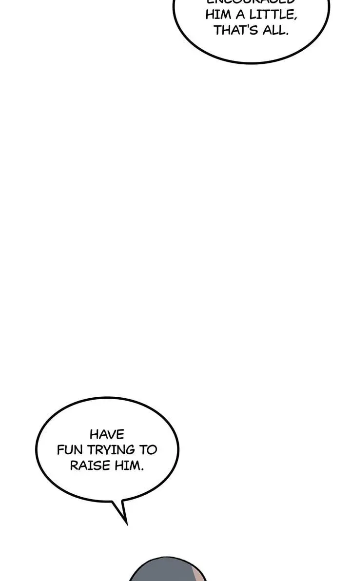 A Vegetarian's Pet Vegetable Chapter 35 page 61 - 