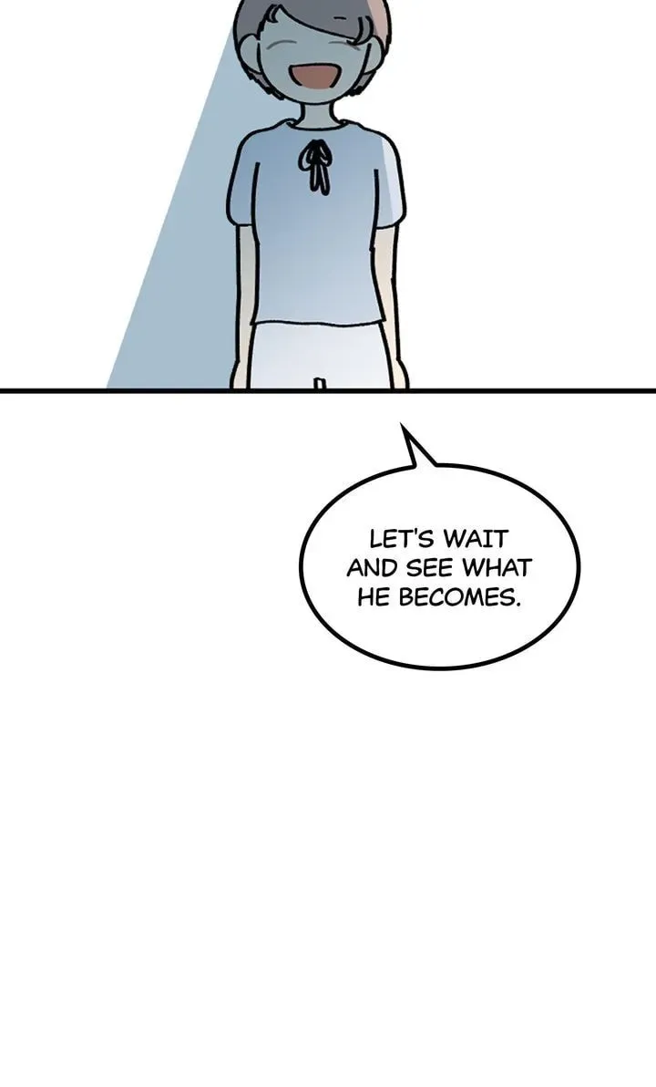 A Vegetarian's Pet Vegetable Chapter 35 page 62 - 