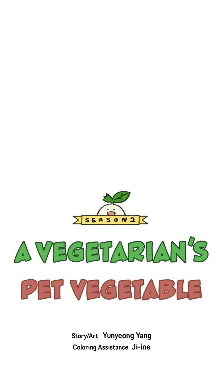 A Vegetarian's Pet Vegetable Chapter 35 page 63 - 