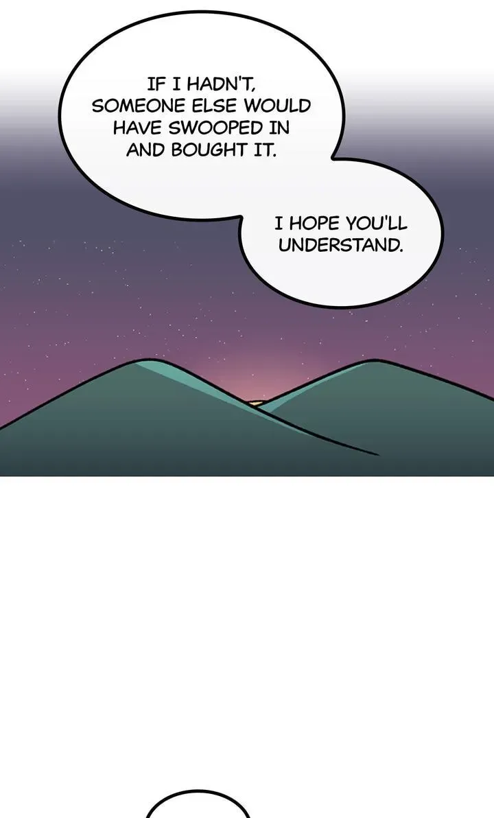 A Vegetarian's Pet Vegetable Chapter 35 page 9 - 