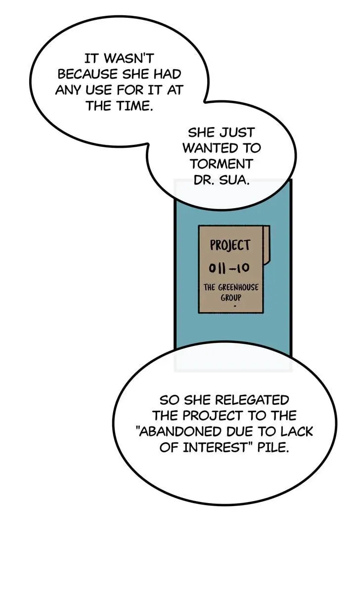 A Vegetarian's Pet Vegetable Chapter 36 page 2 - 