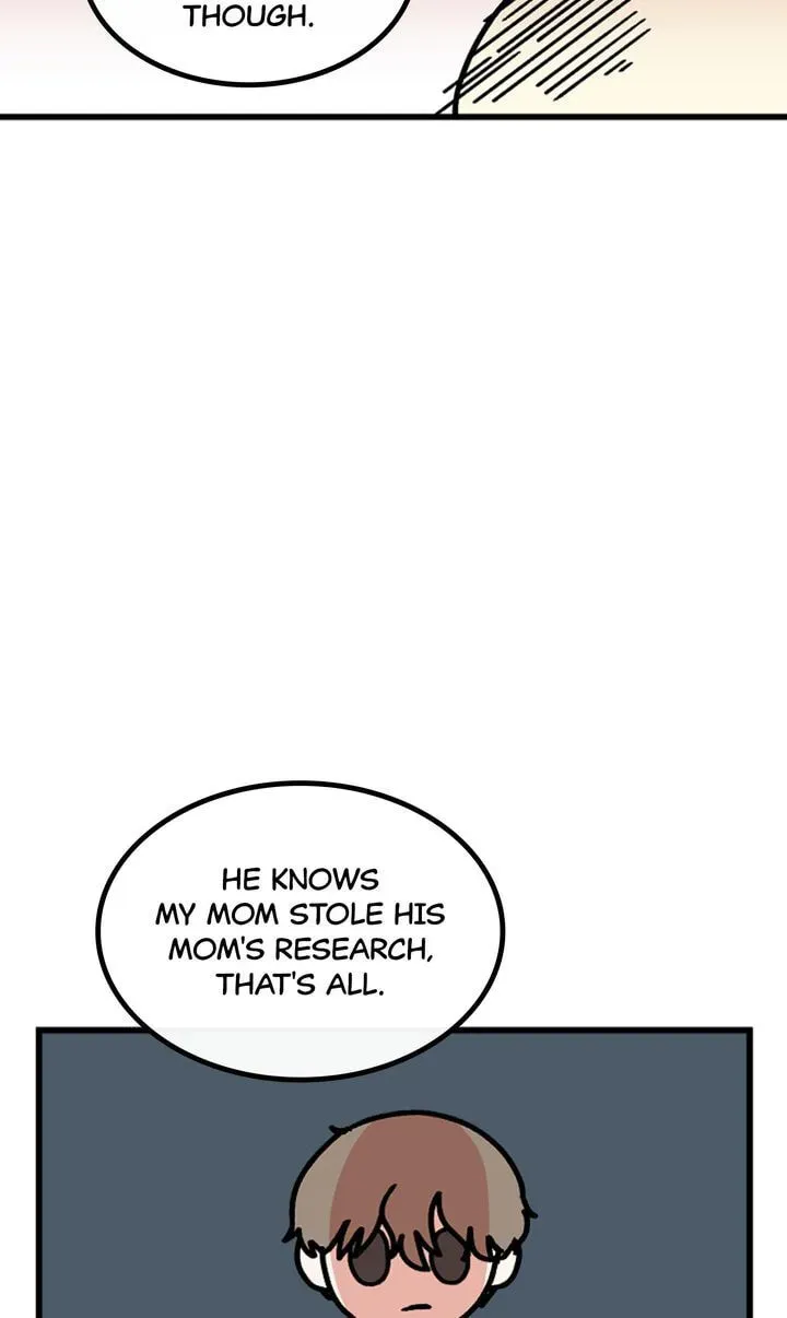 A Vegetarian's Pet Vegetable Chapter 36 page 11 - 