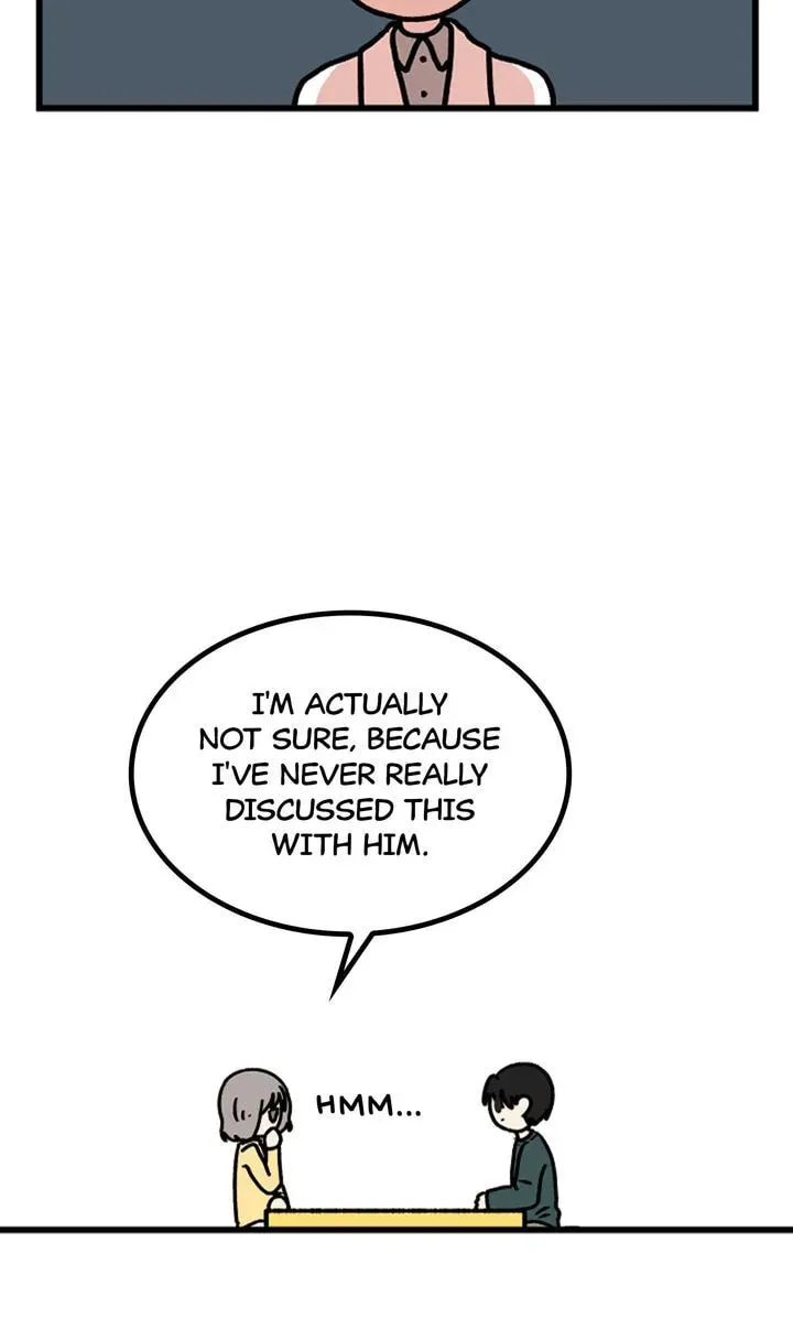 A Vegetarian's Pet Vegetable Chapter 36 page 12 - 