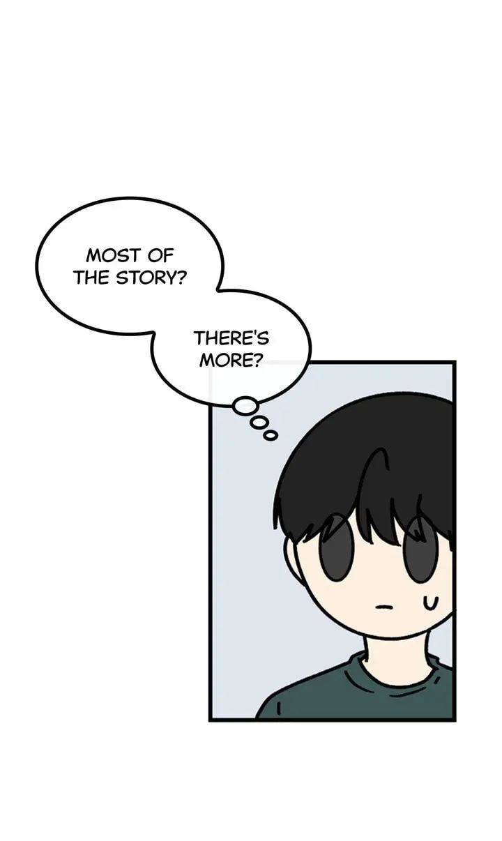 A Vegetarian's Pet Vegetable Chapter 36 page 14 - 