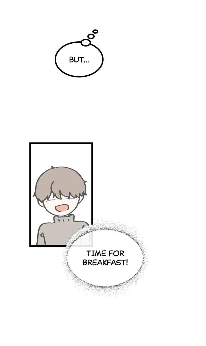 A Vegetarian's Pet Vegetable Chapter 36 page 22 - 