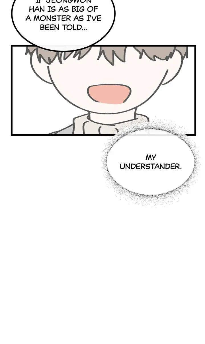 A Vegetarian's Pet Vegetable Chapter 36 page 24 - 