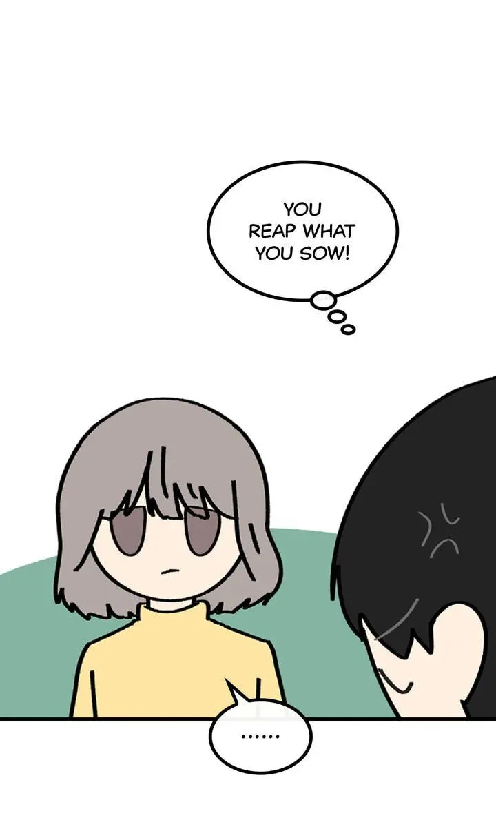 A Vegetarian's Pet Vegetable Chapter 36 page 27 - 