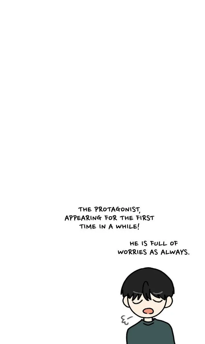 A Vegetarian's Pet Vegetable Chapter 36 page 28 - 