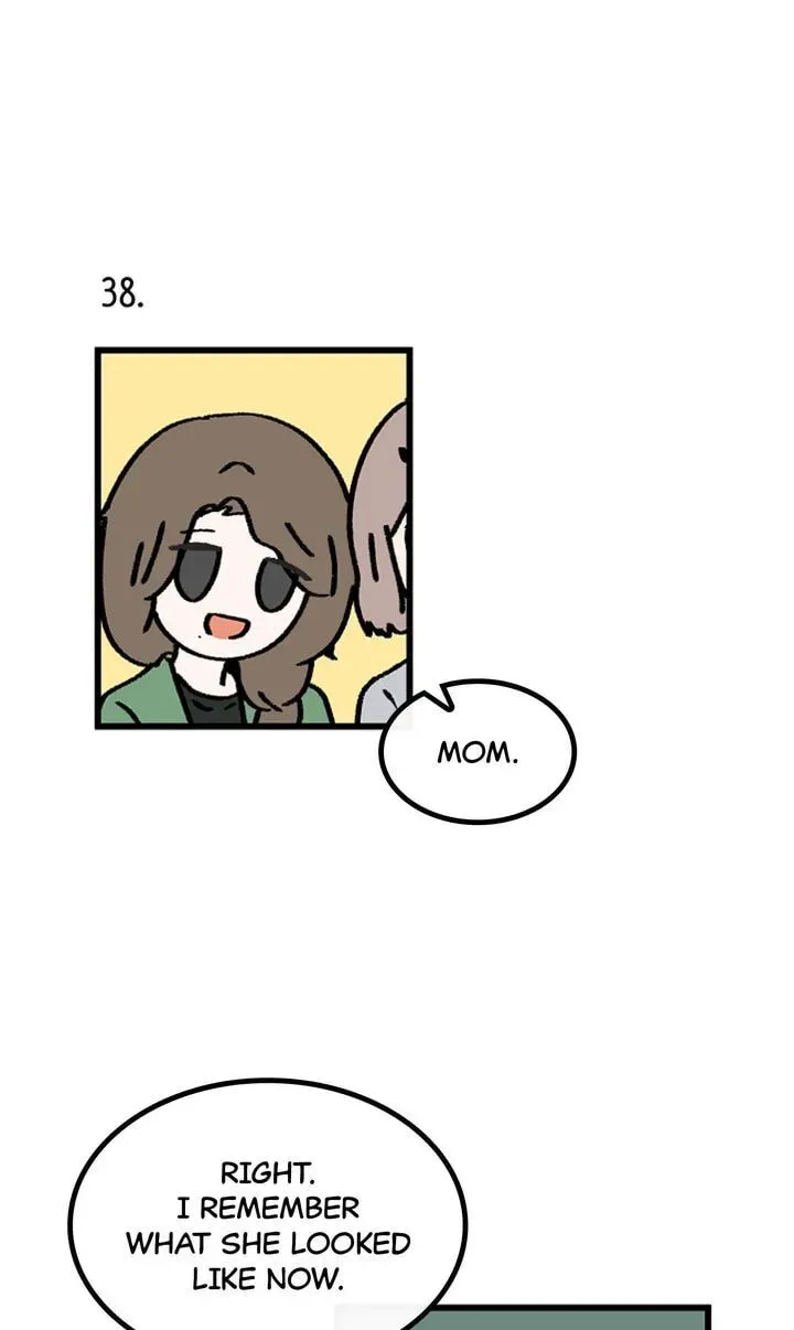 A Vegetarian's Pet Vegetable Chapter 36 page 31 - 