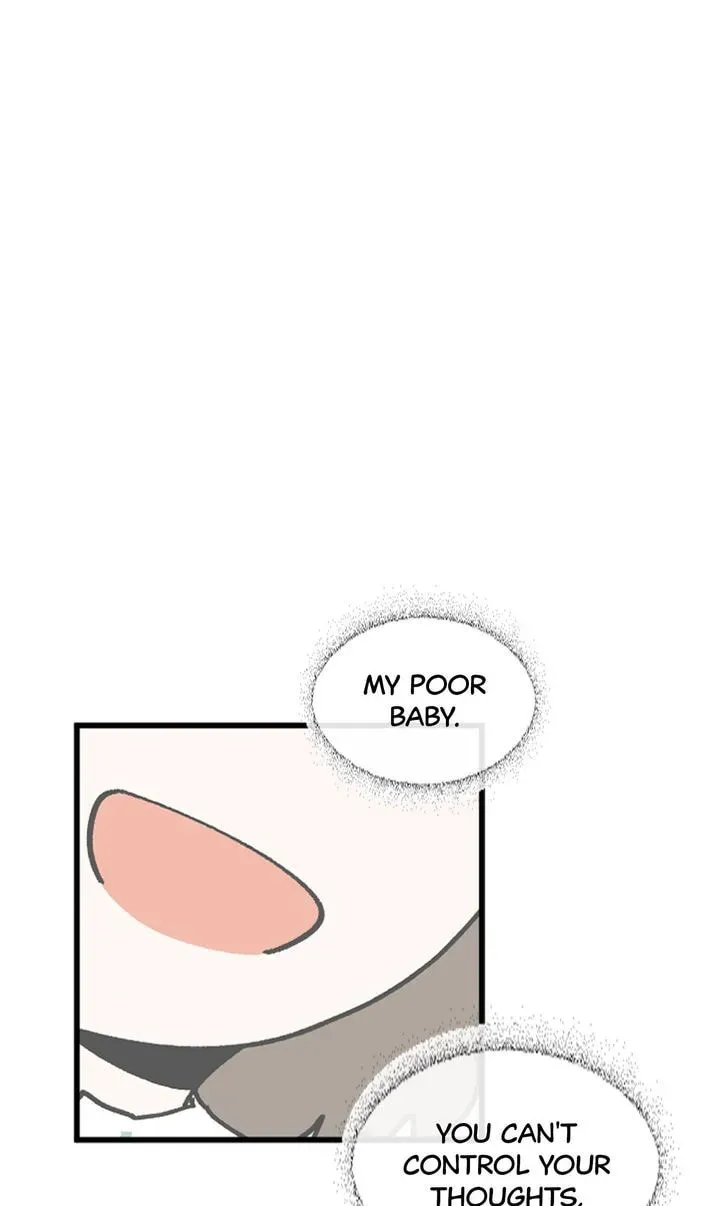 A Vegetarian's Pet Vegetable Chapter 36 page 37 - 